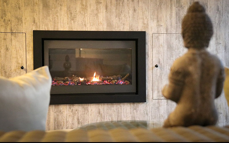 La Vie en Roos - Sauna, beauty, massage en wellness in Maldegem - Foto 5