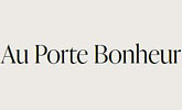 Au Porte Bonheur logo