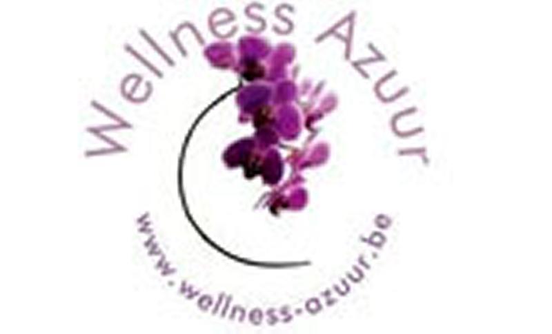 Azuur Wellness logo