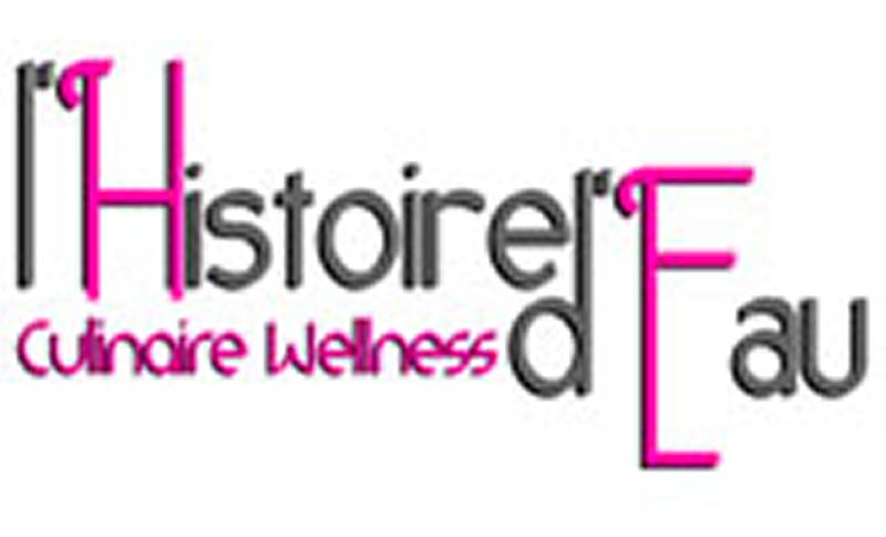 l’ histoire d’eau | Culinaire Wellness  logo