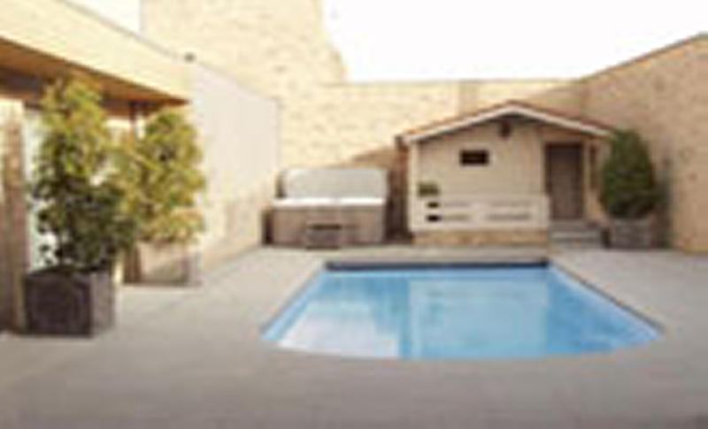4Wellness - Sauna Line foto